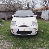 ام وی ام ۱۱۰ (۴سیلندر)