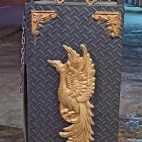 دستگاه ذرت/ بلال کبابی