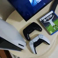 ps5 1216 دودسته سالم نوع نوع...