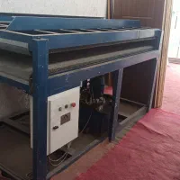 فروش لوازم نجاری چهار کاره و پرس سرد ونوار بر و...