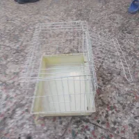 قفس پرنده|لوازم جانبی حیوانات|اهواز, منبع اب|دیوار