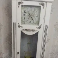 ساعت ایستاده