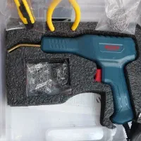 دستگاه جوش پلاستیک باس هویه جوش پلاستیک فایبر