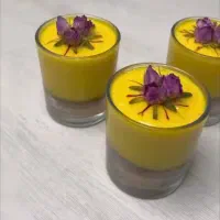 ژله و دسر تک نفره|خوردنی و آشامیدنی|مشهد, کوه سنگی|دیوار