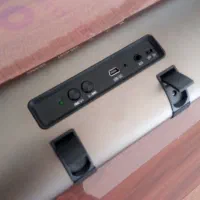 اسپیکر Shinco|پخش‌کننده همراه|ارومیه, |دیوار