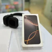 IPhone 16 pro max|موبایل|کرج, اتحاد|دیوار