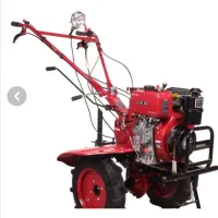 تیلر  7 اسب بخار