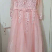 لباس مجلسی|لباس|باقرشهر, |دیوار