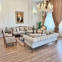 تولید وفروش مبلمان ،سرویس خواب،بوفه ویترین|مبلمان خانگی و میز عسلی|مرند, |دیوار