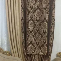 پرده پذیرایی در حد خیلی نوو