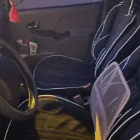 پراید ۹۳|خودرو سواری و وانت|لنجان, |دیوار