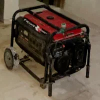 موتور برق وایکانت ۸۵۰۰ اصلی کم کار
