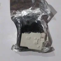 میکرو سوویچ درب لباسشویی ال جی وبوش نخدار|ماشین لباسشویی و خشک‌کن لباس|میناب, |دیوار