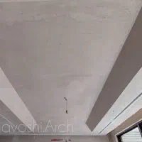 طراحی و اجرا انواع سقف کاذب|خدمات پیشه و مهارت|قم, زنبیل آباد|دیوار