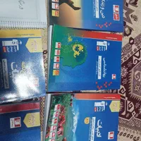 کتاب تست قلم چی|کتاب و مجله آموزشی|آستانه اشرفیه, |دیوار