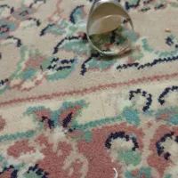 انگشتر حرزبسیارکهنه|جواهرات|اراک, |دیوار