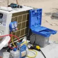 تعمیرات اسپیلت.تعمیر برد.نصب و سرویس