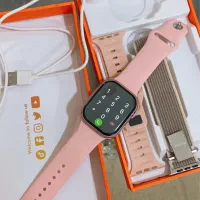 فروش ساعت هوشمند X91pro