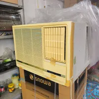 کولر اوجنرال اصل|کولر گازی و فن‌کوئل|مراغه, |دیوار
