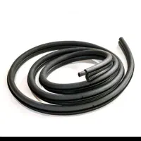 لاستیک دور در تیبا