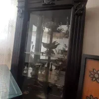 بوفه سالم|بوفه، ویترین، کنسول|گلپایگان, |دیوار