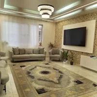 ۸۳مترآپارتمان/۲خواب/طبقه۱/باآسانسور/محله آرام وامن