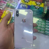 ایفون X 64g|موبایل|تهران, نیروی دریایی|دیوار