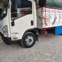 ایسوزو  ۶تن مدل ۹۶ تمیز