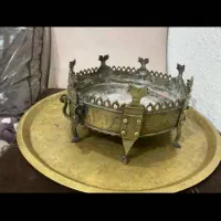 منقل مسی روسی