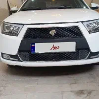 دنا پلاس 5 دنده 1403