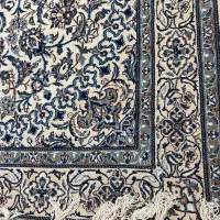 فرش دستباف نو ۶ متری|فرش|مشهد, کوی سیدی|دیوار