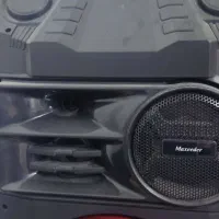 اسپیکر دوقولو مکسیدر|سیستم صوتی خانگی|کرمان, |دیوار