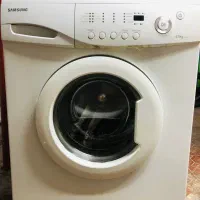 ماشین لباسشویی سامسونگ 7کیلویی