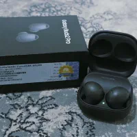 گلکسی باذر 2 پرو (هدفون سامسونگ مدلPro Buds2G