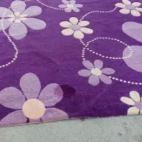 فرش دست دوم