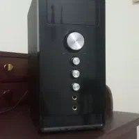 اسپیکر مارشال