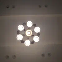لوستر