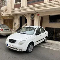 تیبا صندوق دار کم‌کارکرد