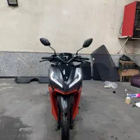 کلیک 1402خشک|موتورسیکلت|تبریز, |دیوار