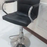 صندلی اپن جک دار