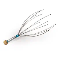 ماساژور سر بسته ۲عددی