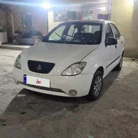 تیبا ۹۶ دوگانه شرکت