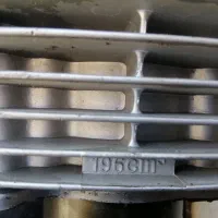 وسایل موتوری|قطعات یدکی و لوازم جانبی|میرجاوه, |دیوار