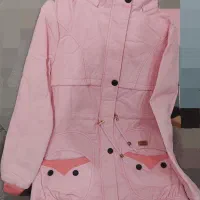 کاپشن زمستانه