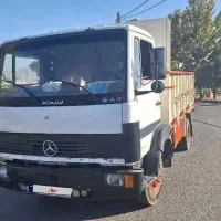 فروش کامیون بنز 612
