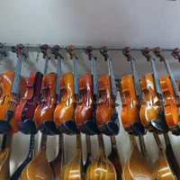 ویولن پخش عمده