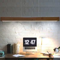 چراغ خطی آویز