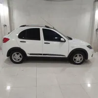 کوییکR کم کار در حد صفر