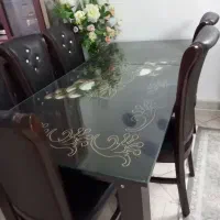 میزغذاخوری