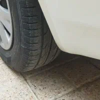 سلام فروش تیبا1 مدل 1400|خودرو سواری و وانت|مشهد, امیر|دیوار